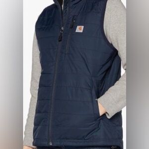 Women’s Carhartt Rain Defender XXL